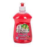 ΥΓΡΟ ΠΙΑΤΩΝ PANSER 500ml ΒΑΤΟΜΟΥΡΟ