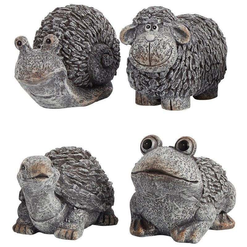 ΖΩΑΚΙΑ ΔΙΑΚΟΣΜΗΤΙΚΑ ΚΗΠΟΥ ΔΙΑΦΟΡΑ ΣΧΕΔΙΑ