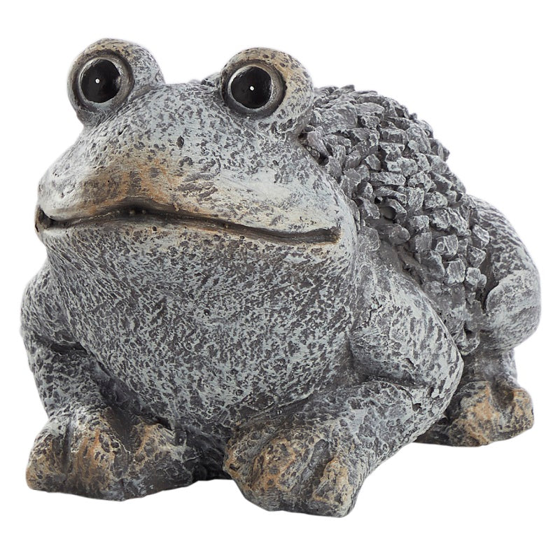 ΒΑΤΡΑΧΟΣ ΔΙΑΚΟΣΜΗΤΙΚΟΣ 29x22x19cm