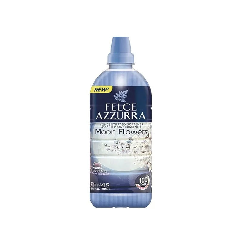 FELCE AZZURRA ΜΑΛΑΚΤΙΚΟ MOON FLOWERS 900ml ΣΥΜΠΥΚΝΩΜΕΝΟ
