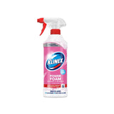 KLINEX SPRAY 435ml ΕΝΕΡΓΟΣ ΑΦΡΟΣ ΚΑΤΑ ΤΩΝ ΑΛΑΤΩΝ FLORAL FRESH