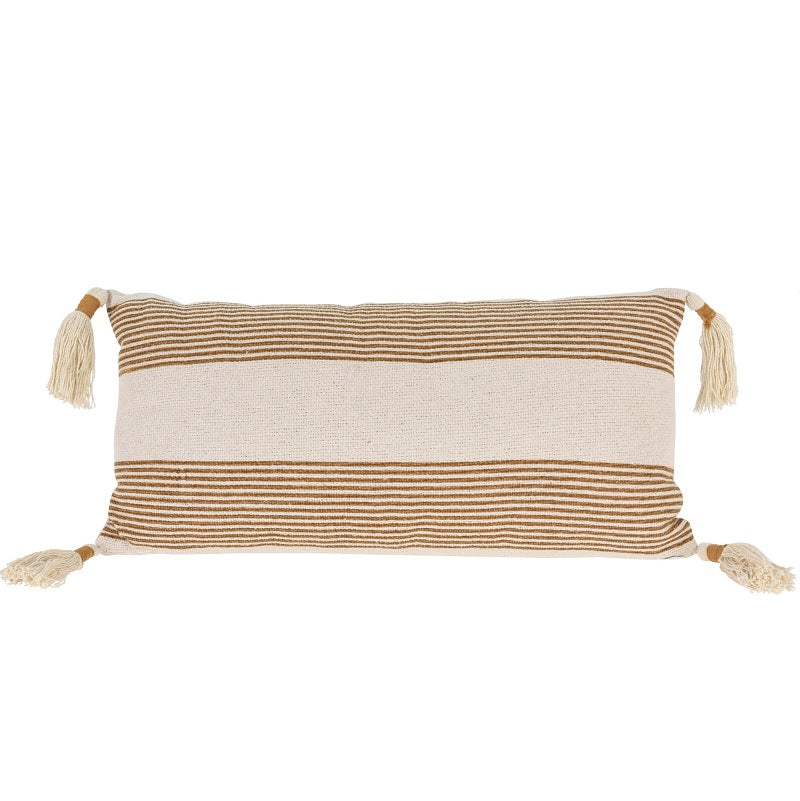 ΜΑΞΙΛΑΡΙ ΜΕ ΦΟΥΝΤΕΣ 60x30cm HOME & STYLING