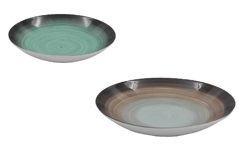 ΠΙΑΤΟ ΒΑΘΥ DECORATION 23cm