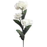 ΚΛΑΔΙ FOAM 95cm ΟΡΤΑΝΣΙΑ ΜΕ 3 ΑΝΘΗ