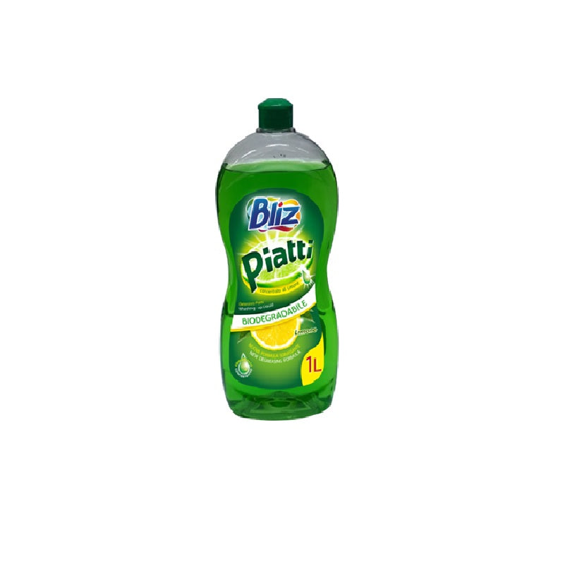 BLIZ ΥΓΡΟ ΠΙΑΤΩΝ 1lt ΛΕΜΟΝΙ