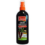 DELICE ΑΝΤΙΗΛΙΑΚΟ ΛΑΔΙ ΜΑΥΡΙΣΜΑΤΟΣ BLACK CARROT 150ml