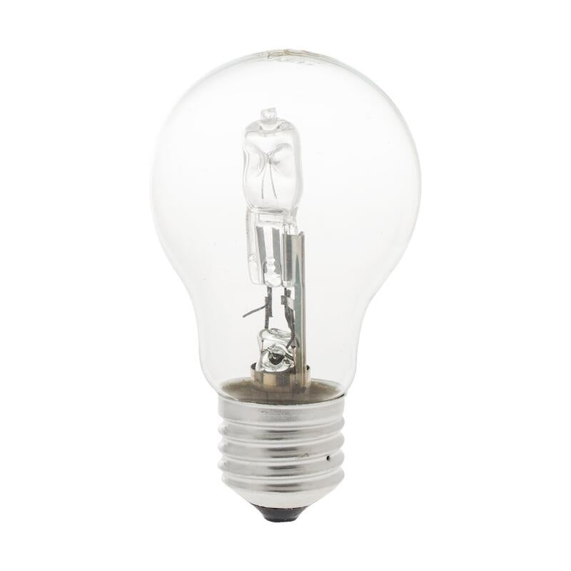 ΛΑΜΠΑ ΑΛΟΓΟΝΟΥ 42W Ε27 230V ΘΕΡΜΟ GEYER