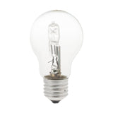 ΛΑΜΠΑ ΑΛΟΓΟΝΟΥ 42W Ε27 230V ΘΕΡΜΟ GEYER