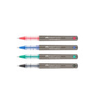 ΣΤΥΛΟ FREE INK NEEDLE FINE 0.7mm FABER