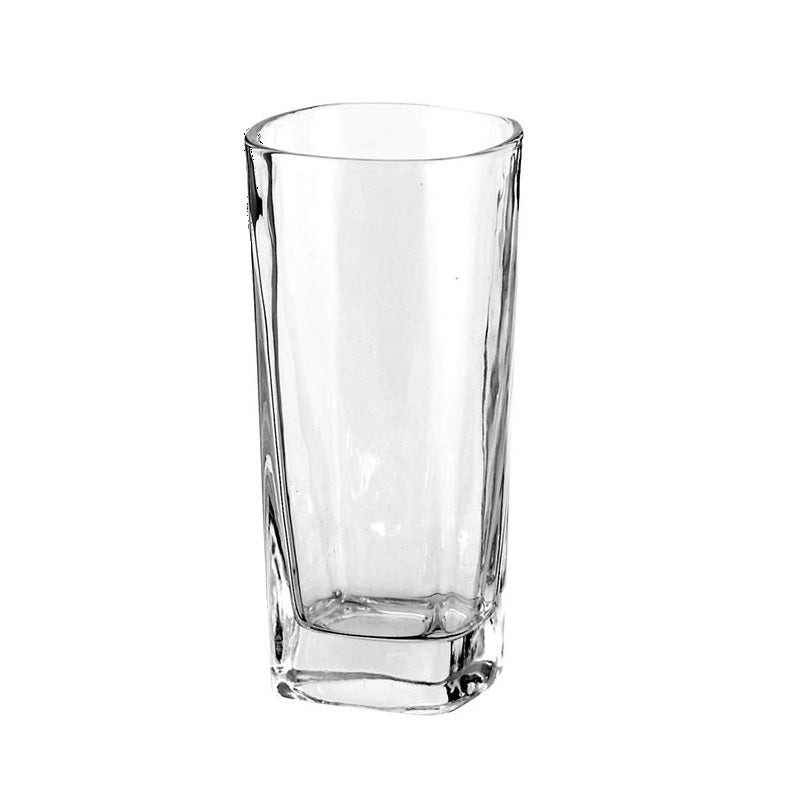 ΠΟΤΗΡΙ ΝΕΡΟΥ ΤΕΤΡΑΓΩΝΟ 270ml