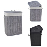 ΚΑΛΑΘΙ ΑΠΛΥΤΩΝ ΜΠΑΜΠΟΥ ΠΤΥΣΣΟΜΕΝΟ 40x30x50cm