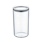 ΒΑΖΟ ΠΛΑΣΤΙΚΟ ΔΙΑΦΑΝΟ 1250ml ΑΕΡΟΣΤΕΓΕΣ