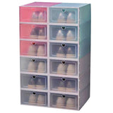 ΚΟΥΤΙ ΦΥΛΑΞΗΣ ΓΥΝΑΙΚΕΙΩΝ ΥΠΟΔΗΜΑΤΩΝ 31x21x12cm TNS