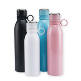 ΘΕΡΜΟΣ ΜΠΟΥΚΑΛΙ ΜΟΝΟΧΡΩΜΟ 650ml TNS