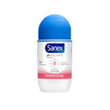 SANEX ΑΠΟΣΜΗΤΙΚΟ ROLL ON 50ml DERMO CARE