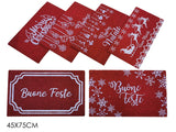 ΠΟΔΟΜΑΚΤΡΟ XMAS COCO 45x75εκ