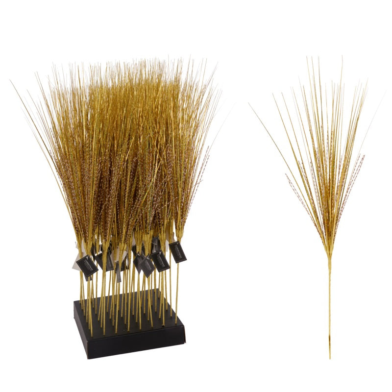 ΚΛΑΔΙ ΜΕΤΑΛΛΙΖΕ ΧΡΥΣΟ 80cm