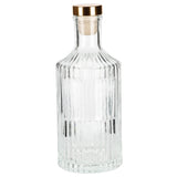 ΦΙΑΛΗ ΓΥΑΛΙΝΗ ΠΩΜΑ ΧΡΥΣΟ 250ml