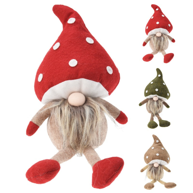 ΝΑΝΟΣ ΜΑΝΙΤΑΡΙ 40cm