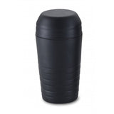 ΣΕΙΚΕΡ ΑΝΟΞΕΙΔΩΤΟ 600ml ΜΑΥΡΟ