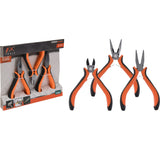 ΚΟΠΤΑΚΙ ΠΕΝΣΑΚΙ ΜΥΤΟΤΣΙΜΠΙΔΟ 3ΤΕΜ FX TOOLS