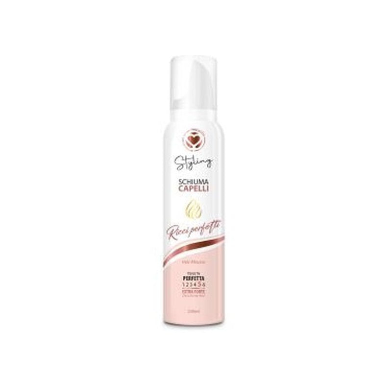 SETABLU ΑΦΡΟΣ ΜΑΛΛΙΩΝ PROFFESSIONAL 200ml