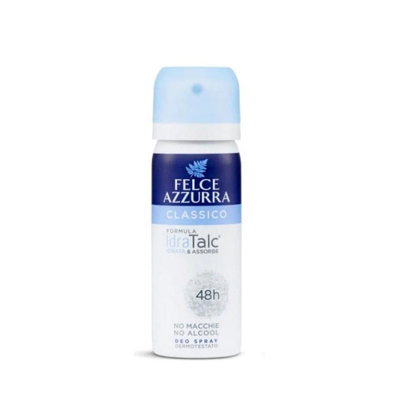 FELCE AZZURRA ΑΠΟΣΜΗΤΙΚΟ SPRAY 50ml CLASSICO