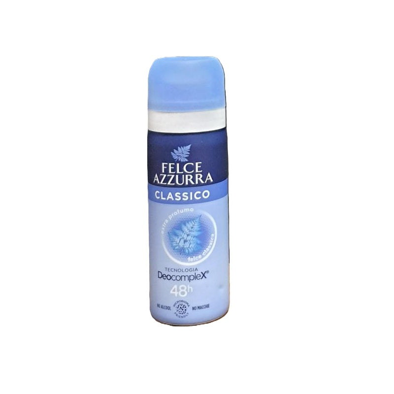 FELCE AZZURRA ΑΠΟΣΜΗΤΙΚΟ SPRAY 50ml CLASSICO