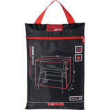 ΚΑΛΥΜΜΑ ΠΡΟΣΤΑΣΙΑΣ ΨΗΣΤΑΡΙΑΣ 125x62x95cm PRO GARDEN