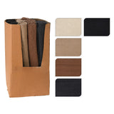 ΠΑΤΑΚΙ COTTON ΜΟΝΟΧΡΩΜΟ 90x60cm ESSENTIALS