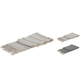 ΡΙΧΤΑΡΙ COTTON LINING 130x170εκ H&S