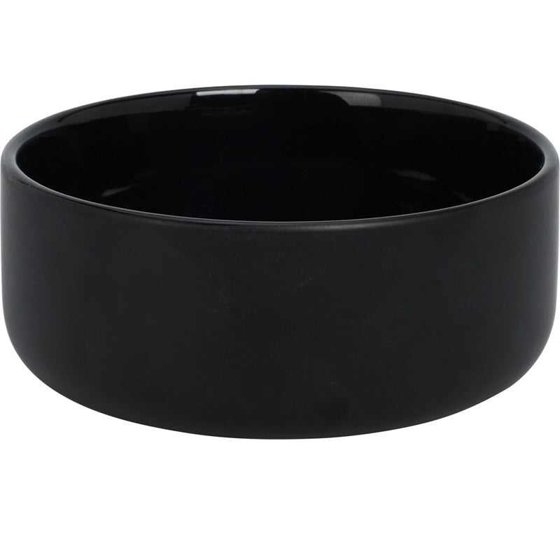 ΜΠΩΛ 750ml STONEWARE ΜΑΥΡΟ