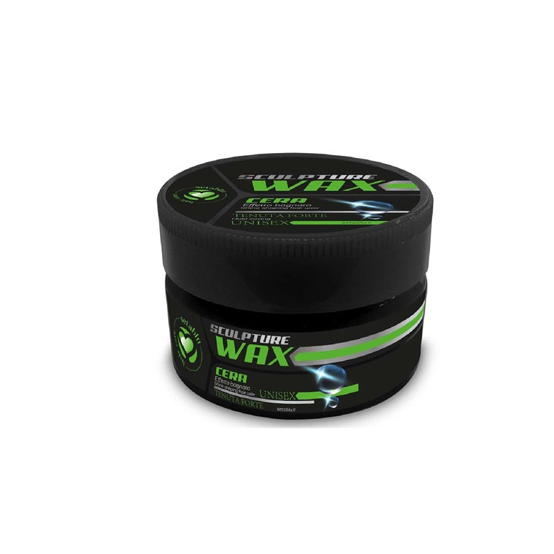 ΚΕΡΙ ΜΑΛΛΙΩΝ STRONG MATTE HAIR 100ml SETABLU
