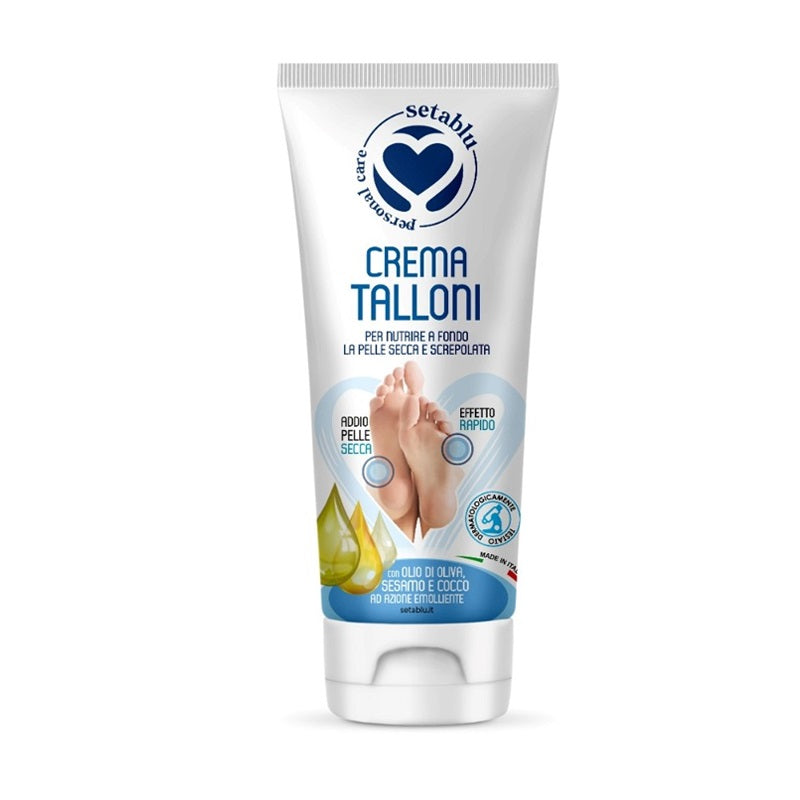 ΚΡΕΜΑ ΠΟΔΙΩΝ ΕΝΥΔΑΤΙΚΗ 150ml SETABLU