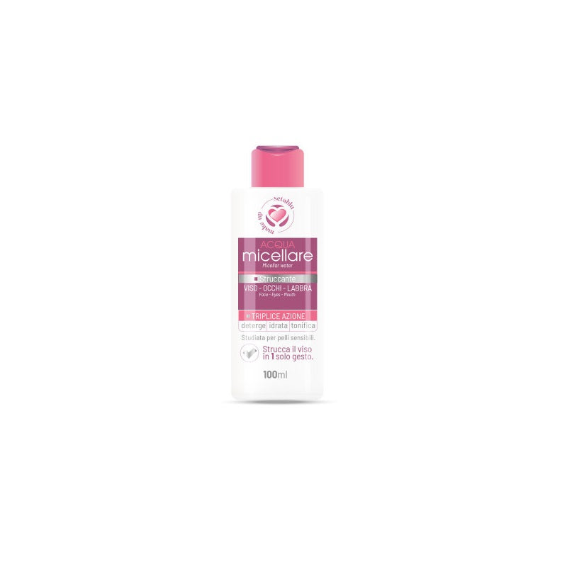 SETABLU MICELLAIRE WATER 100ml