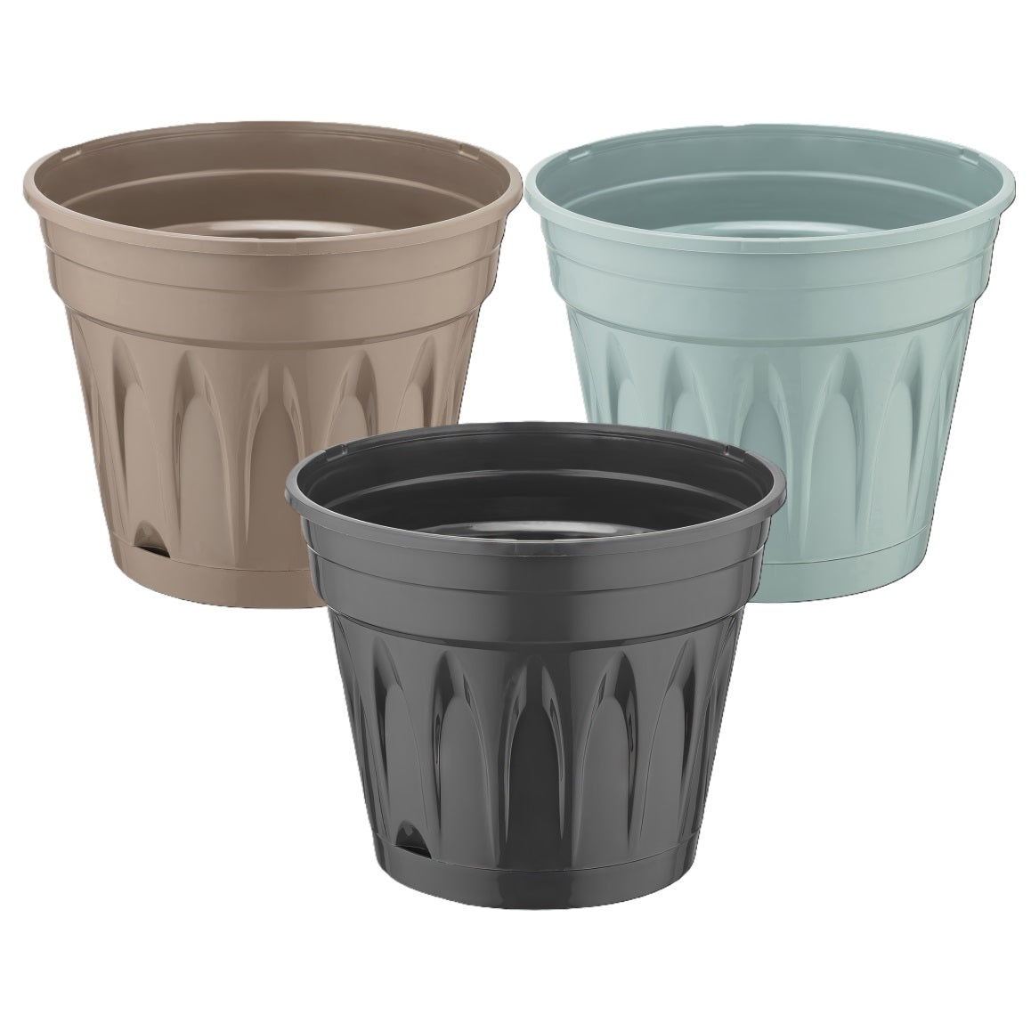 ΓΛΑΣΤΡΑ ΜΕ ΠΙΑΤΟ REVAK 11lt 31.1x25.1cm