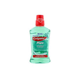 COLGATE PLAX SPEARMINT 500ml ΣΤΟΜΑΤΙΚΟ ΔΙΑΛΥΜΑ