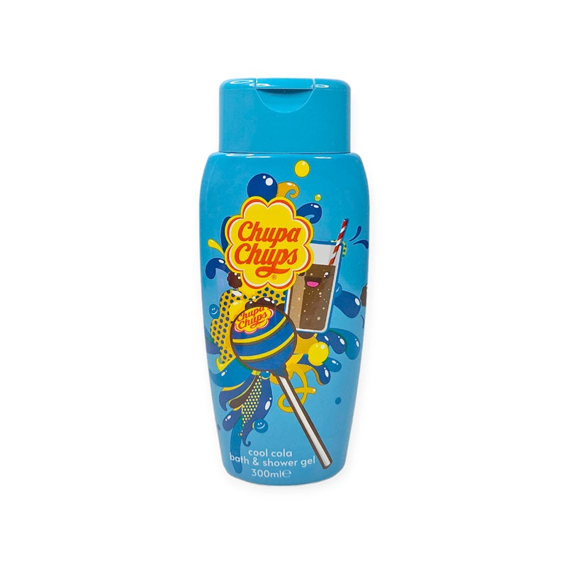 CHUPA CHUPS ΑΦΡΟΛΟΥΤΡΟ COLA 300ml