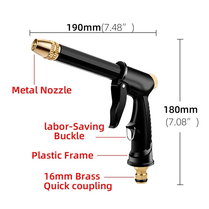 ΠΙΣΤΟΛΙ ΝΕΡΟΥ ΓΙΑ ΛΑΣΤΙΧΟ TNS