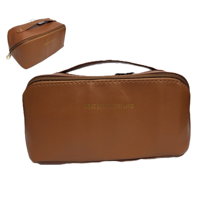 ΝΕΣΕΣΕΡ ΔΕΡΜΑΤΙΝΗ 23x12x11cm TNS