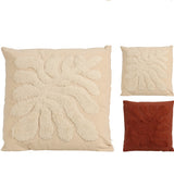 ΜΑΞΙΛΑΡΙ 45x45cm TUFTED H&S