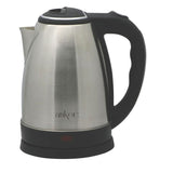 ΒΡΑΣΤΗΡΑΣ ΗΛΕΚΤΡΙΚΟΣ ΙΝΟΧ 1.8lt 1500W ANKOR