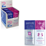 ΣΑΜΠΟΥΑΝ & ΜΑΣΚΑ ΣΕΤ ΦΑΚΕΛΑΚΙ 20ml FARCOM