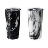 ΘΕΡΜΟΣ ΠΟΤΗΡΙ INOX 600ml MARMO ΜΕ ΔΙΠΛΟ ΤΟΙΧΩΜΑ