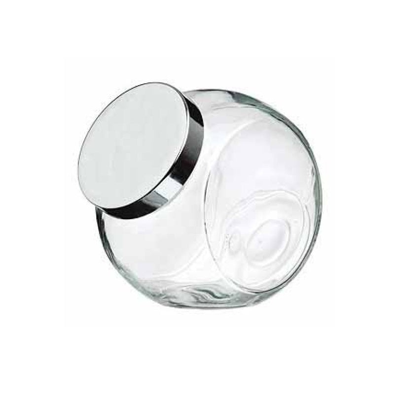 ΚΑΡΑΜΕΛΟΔΟΧΕΙΟ 3000ml INOX ΚΑΠΑΚΙ