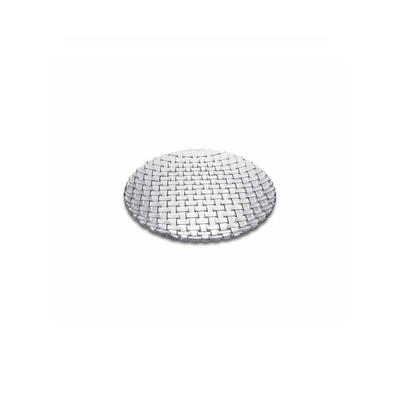 ΠΙΑΤΑΚΙ ΓΛΥΚΟΥ 6ΤΕΜ 11.9cm x h:2.1cm ΨΑΘΑ