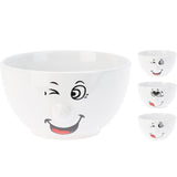 ΜΠΩΛ ΚΕΡΑΜΙΚΟ 500ml FACES