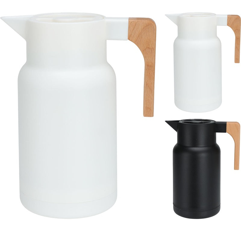 ΘΕΡΜΟΣ ΚΑΝΑΤΑ ΜΕ Τ.ΞΥΛΙΝΟ ΧΕΡΟΥΛΙ 1lt EXCELLENT HOUSEWARE