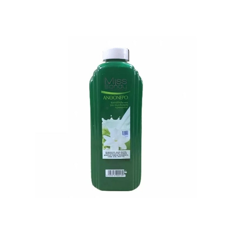 ΑΝΘΟΝΕΡΟ MISS SANDY 500ml ΓΙΑ ΠΕΡΙΠΟΙΗΣΗ ΠΡΟΣΩΠΟΥ