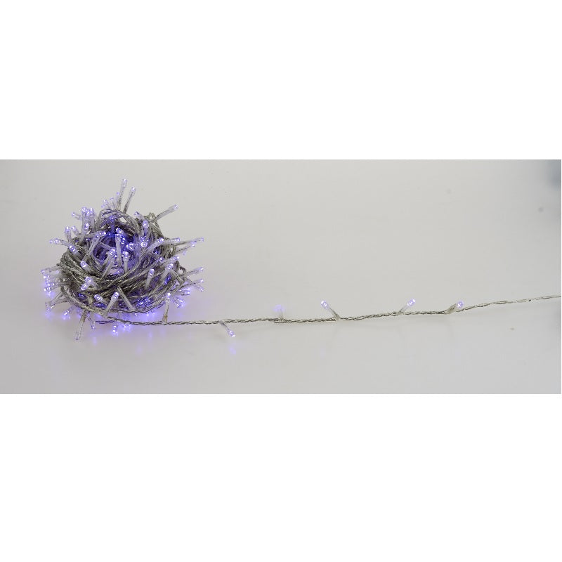ΦΩΤΑΚΙΑ 180LED ΠΡΟΓΡ.ΔΙΑΦ.ΚΑΛ.ΜΠΛΕ.ΛΑΜΠ. 12m
